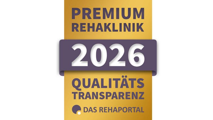 Das Rehaportal Siegel 2026
