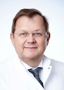 Prof. Dr. med. Jürgen Wagner