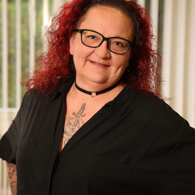 Kerstin Hertel