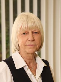 Dagmar Frenzel Dagmar Frenzel