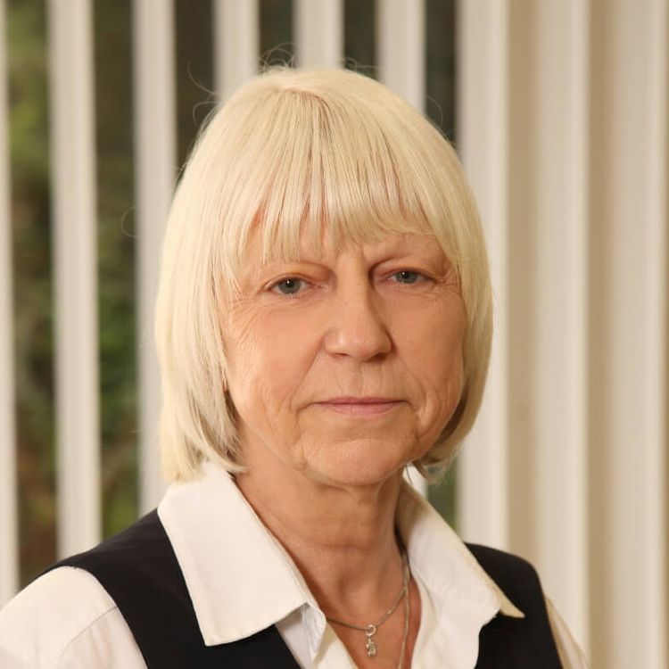 Dagmar Frenzel