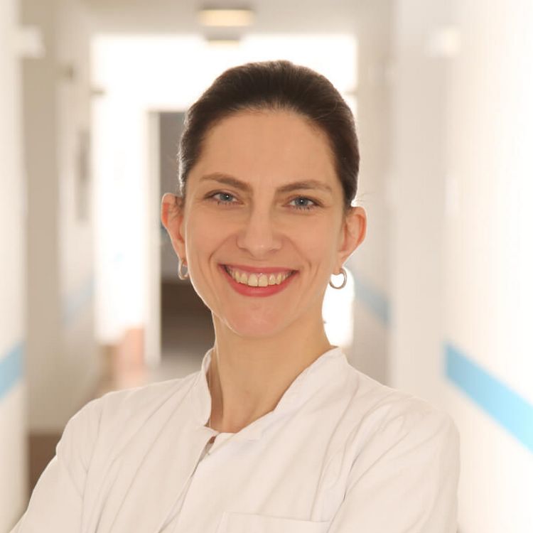 Katarzyna Bloch-Grzesiowska