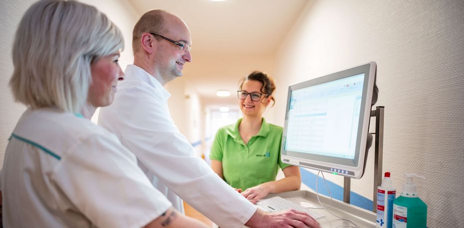 Ihre Ansprechpartner