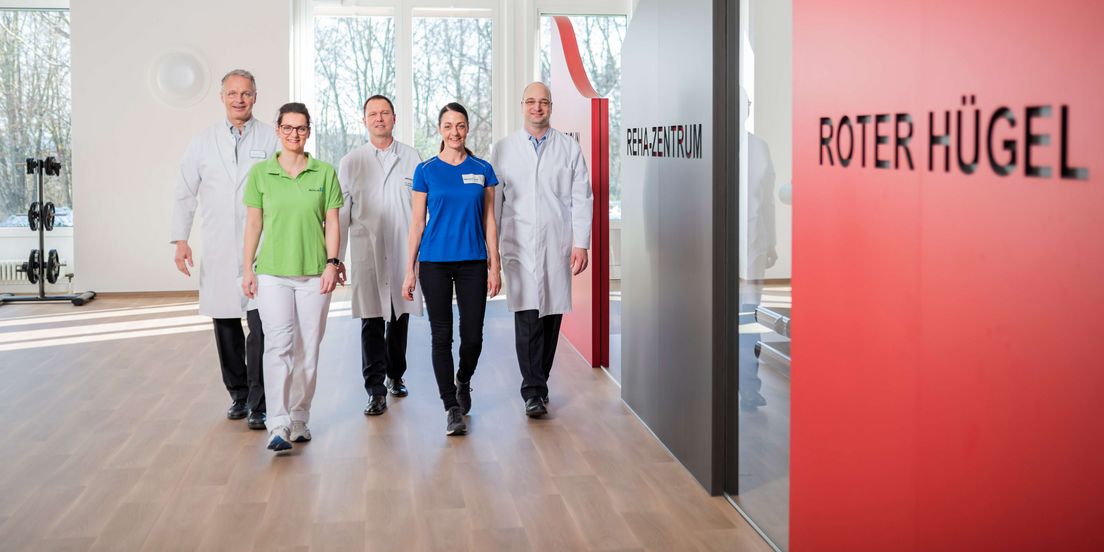 Ihre Ansprechpartner