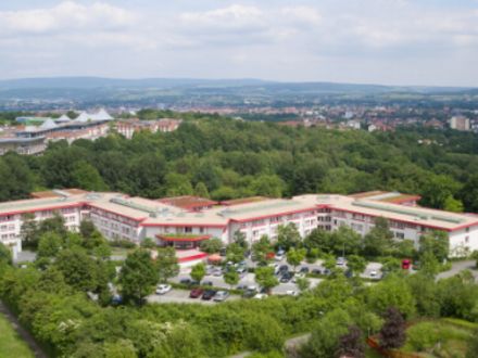 MEDICLIN Reha-Zentrum Roter Hügel überzeugt bei Wettbewerb um die beste Klinik-Website