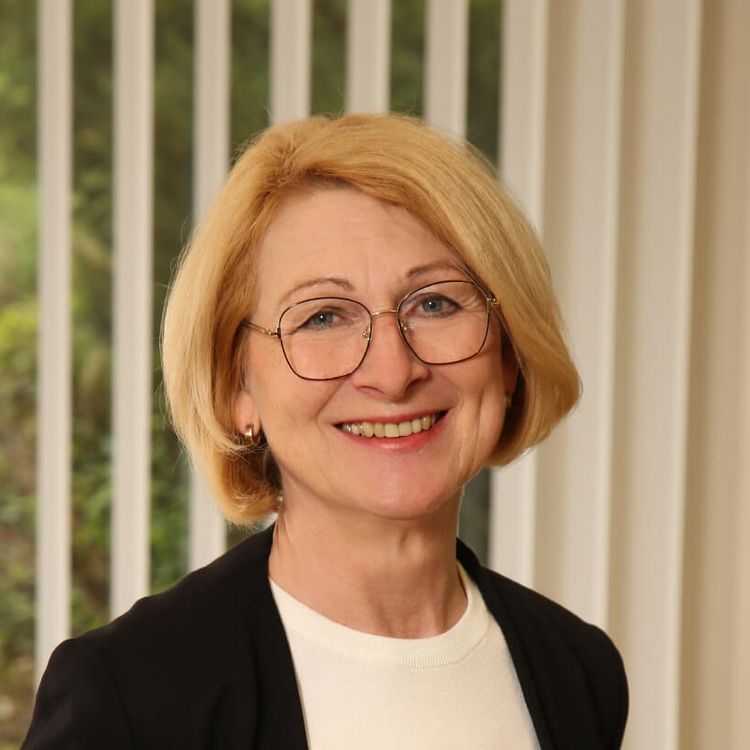 Karin Mönch
