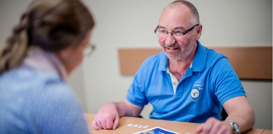 Fachbereich: Neurologie