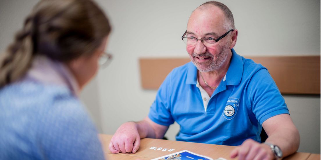 Fachbereich: Neurologie