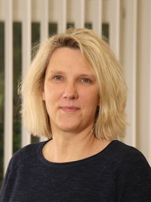 Christine Florschütz