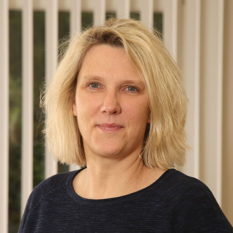 Christine Florschütz