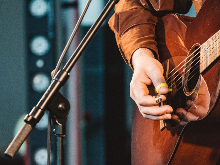 Kultur im Reha-Zentrum Roter Hügel