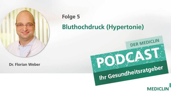 MEDICLIN Podcast