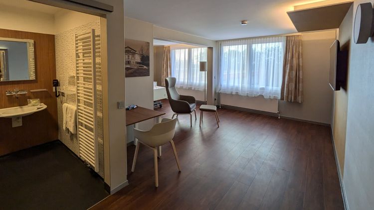 Privita-Zimmer