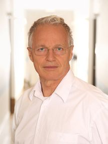 Dr. med. Michael Angerer