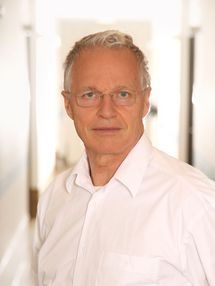 Dr. med. Michael Angerer