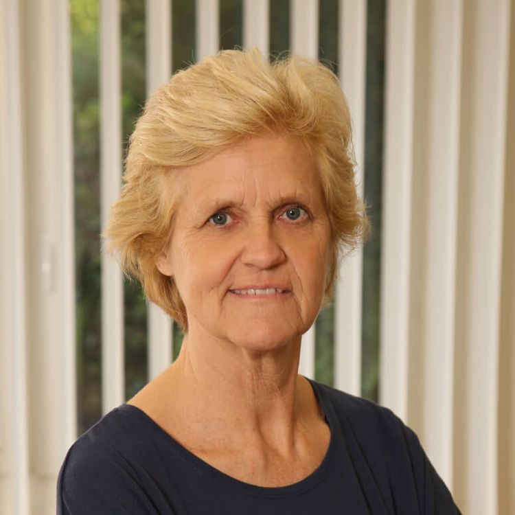 Sandra Strömsdörfer