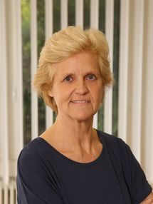 Sandra Strömsdörfer