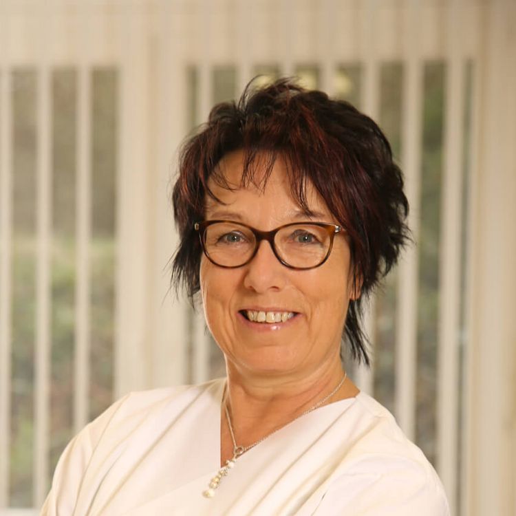 Sabine Donhardt