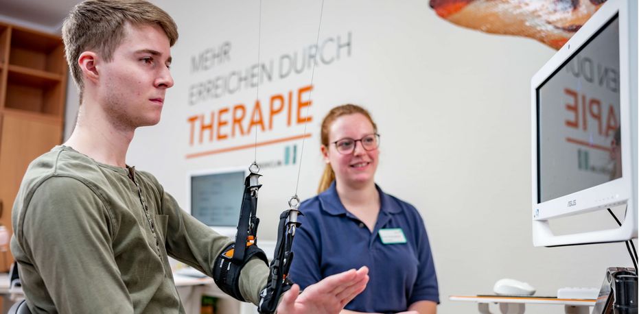 Fachbereich: Orthopädie