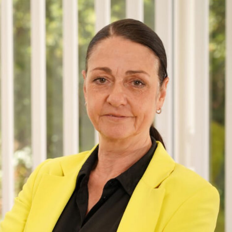 Ilona Thomschke