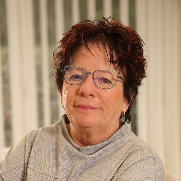 Monika Waldmann