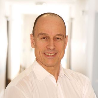 Dr. med. Martin von der Grün Dr. med. Martin von der Grün