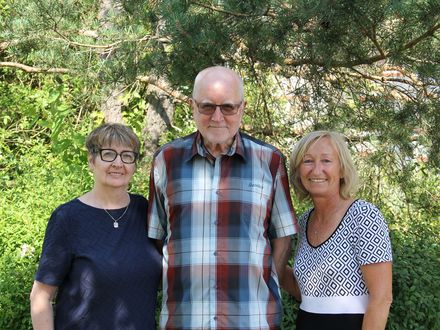 Familienleben mit Handicap: Familie Linz berichtet