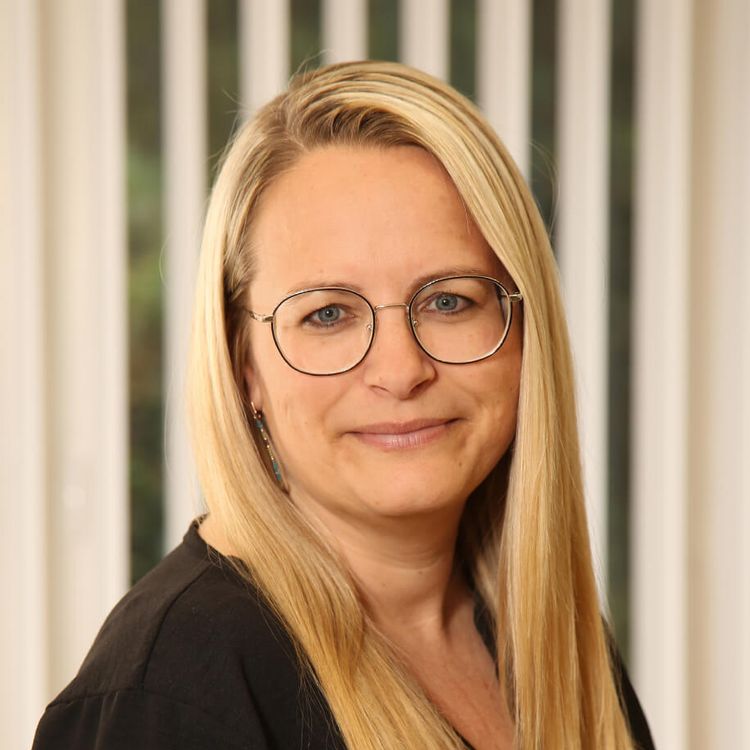 Katja Kauper