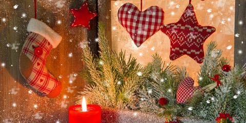 Weihnachten & Silvester in Bayreuth
