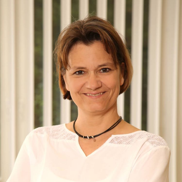 Cornelia Eichmüller
