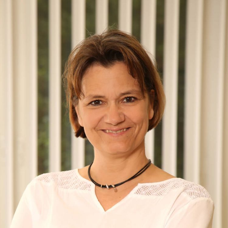 Cornelia Eichmüller
