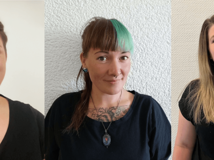 Arbeiten, wenn das Kind schläft