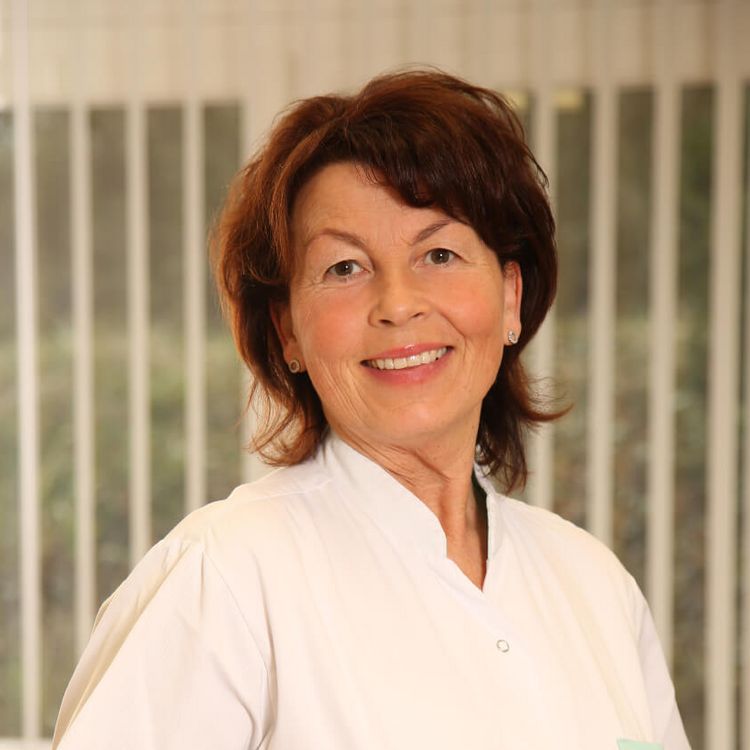 Doris Wachter
