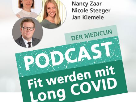 Ein Tag in der Reha: Expert*innen erklären, wie eine Long COVID-Reha aussehen kann