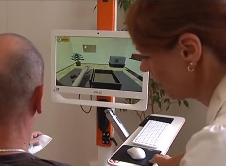 Neurologie: MEDICLIN Reha-Zentrum Roter Hügel