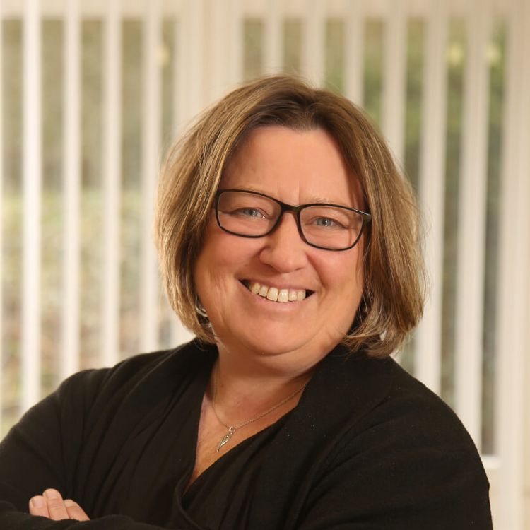 Katja Kohl
