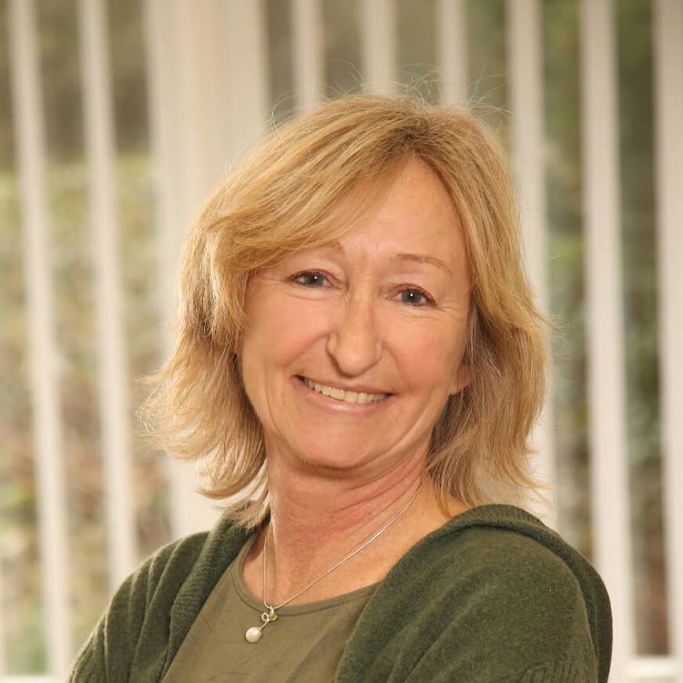 Heike Frankenberger