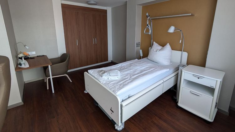 Privita-Zimmer